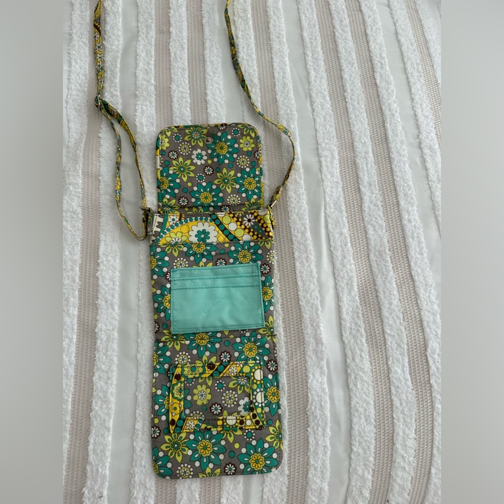 Vera Bradley Crossbody Bag